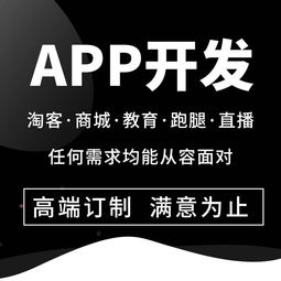 廈門市安卓蘋果app軟件開發外包定制