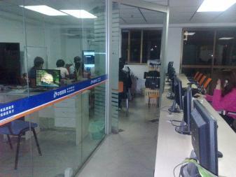 廈門中信教育 影視動漫設計與軟件開發(fā)培訓全攻略