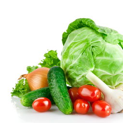 健康生活新選擇 五人套餐綠色無公害蔬菜禮盒，全年52次配送服務